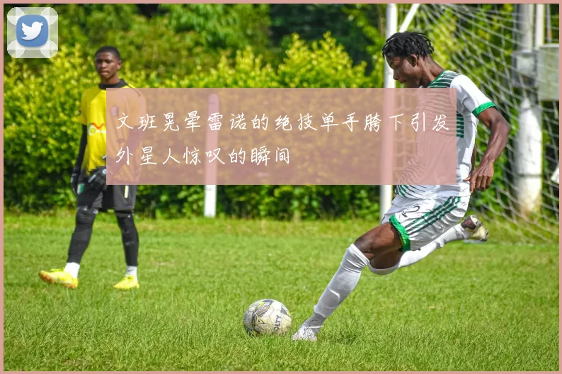 文班晃晕雷诺的绝技单手胯下引发外星人惊叹的瞬间
