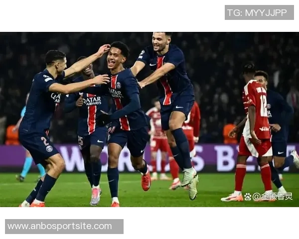 巴黎圣日耳曼在2025赛季正式比赛中率先打入150球创五大联赛新纪录 巴黎圣日耳曼在2025赛季正式比赛中率先打入150球创五大联赛新纪录