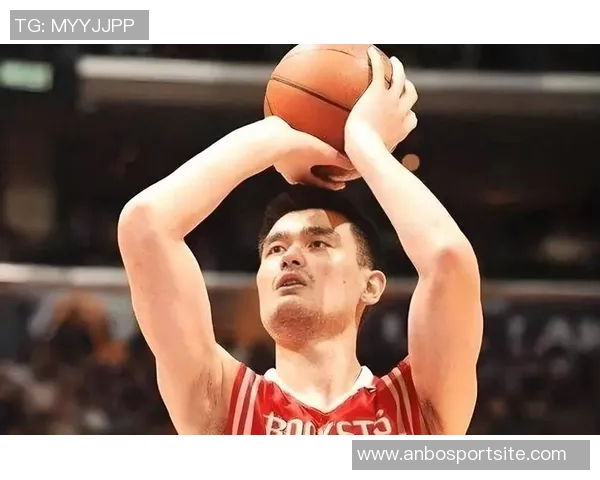 姚明期待明年火箭中国赛重聚老朋友共庆篮球盛事