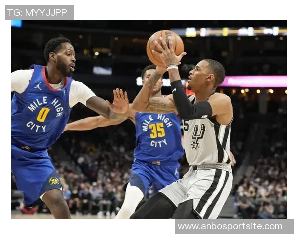 C约翰逊谈融入掘金过程期待把握更多优质投篮机会