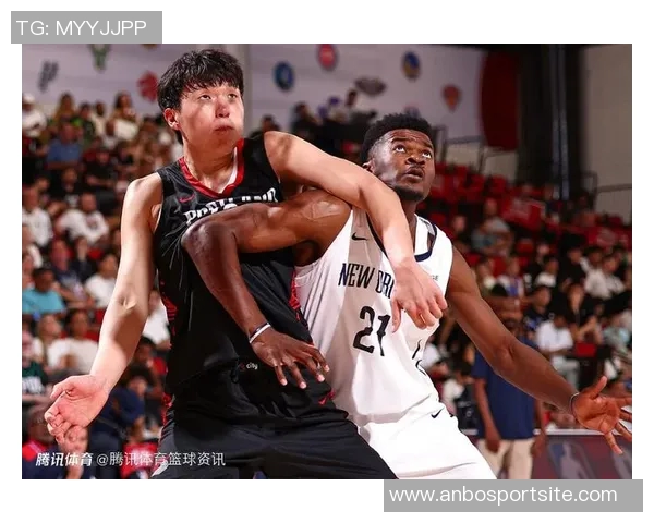 拓媒报道球队重视杨瀚森希望他成交易筹码换取字母哥 拓媒报道球队重视杨瀚森希望他成交易筹码换取字母哥